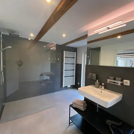 „am Sandstein“ * Papstdorf