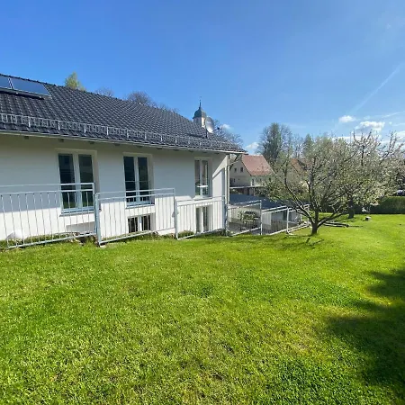 „am Sandstein“ Papstdorf