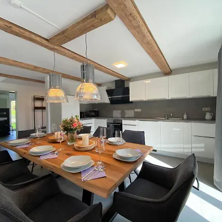 „am Sandstein“ Papstdorf