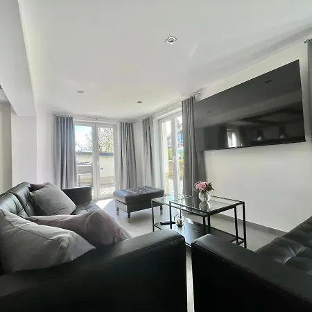 „am Sandstein“ Casa vacanze *