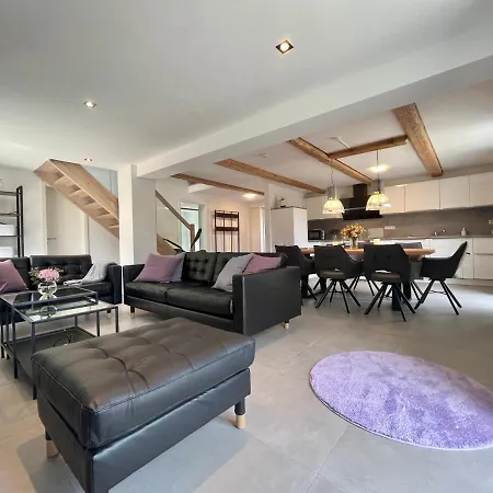 Casa vacanze „am Sandstein“