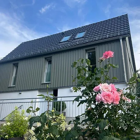 Casa vacanze „am Sandstein“