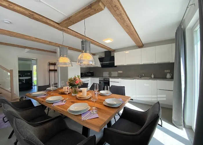 „am Sandstein“ Papstdorf